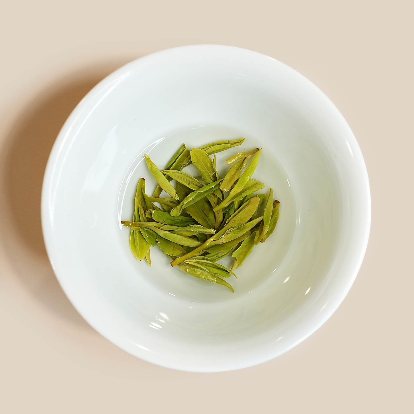 Dragon Well Green Tea