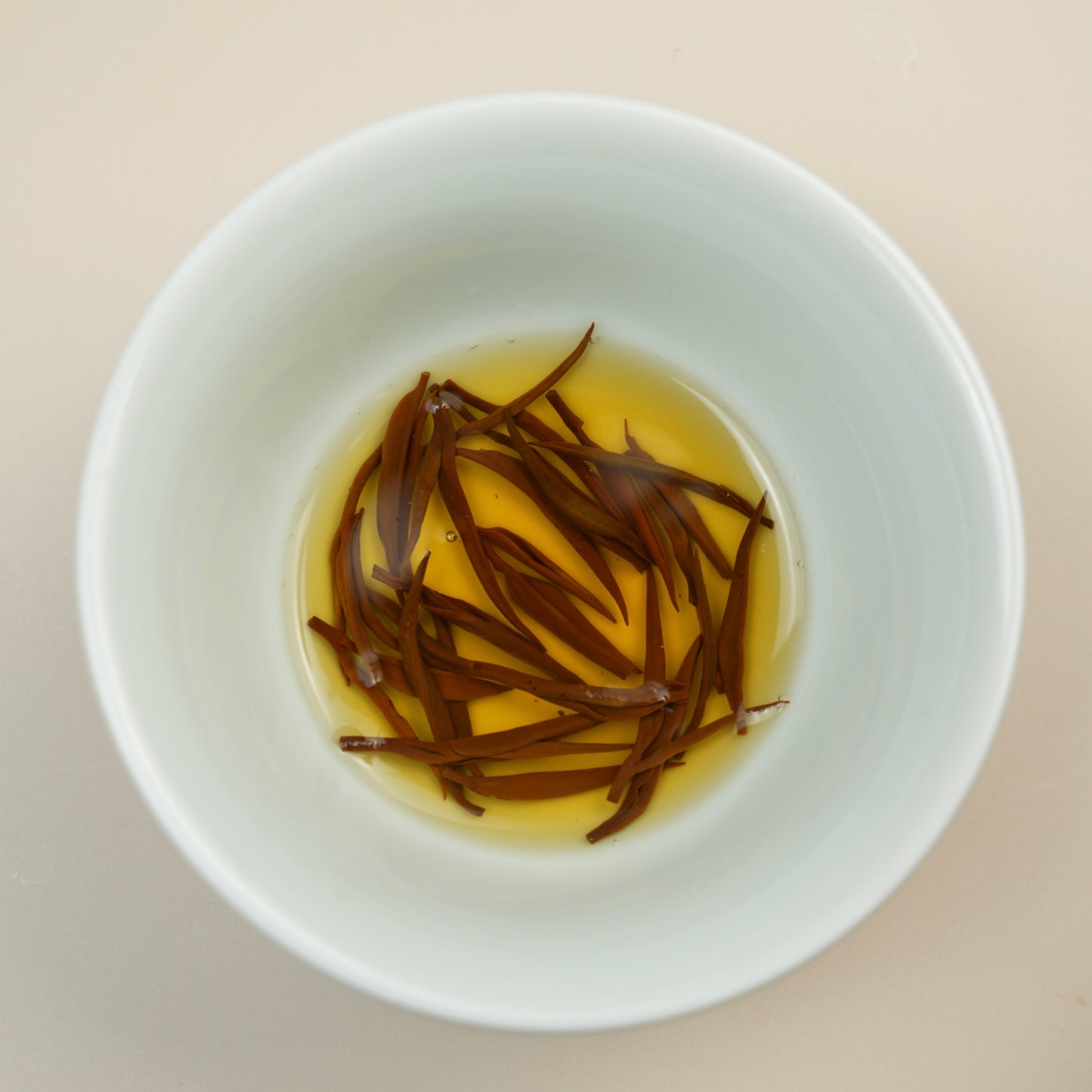 Guzhang Honey Mist infused leaves (wet leaves)