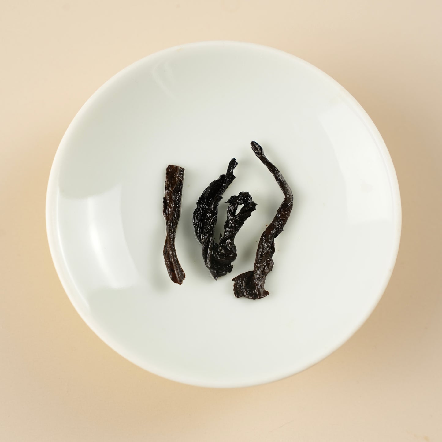 Shou Puerh Aged 10 Years