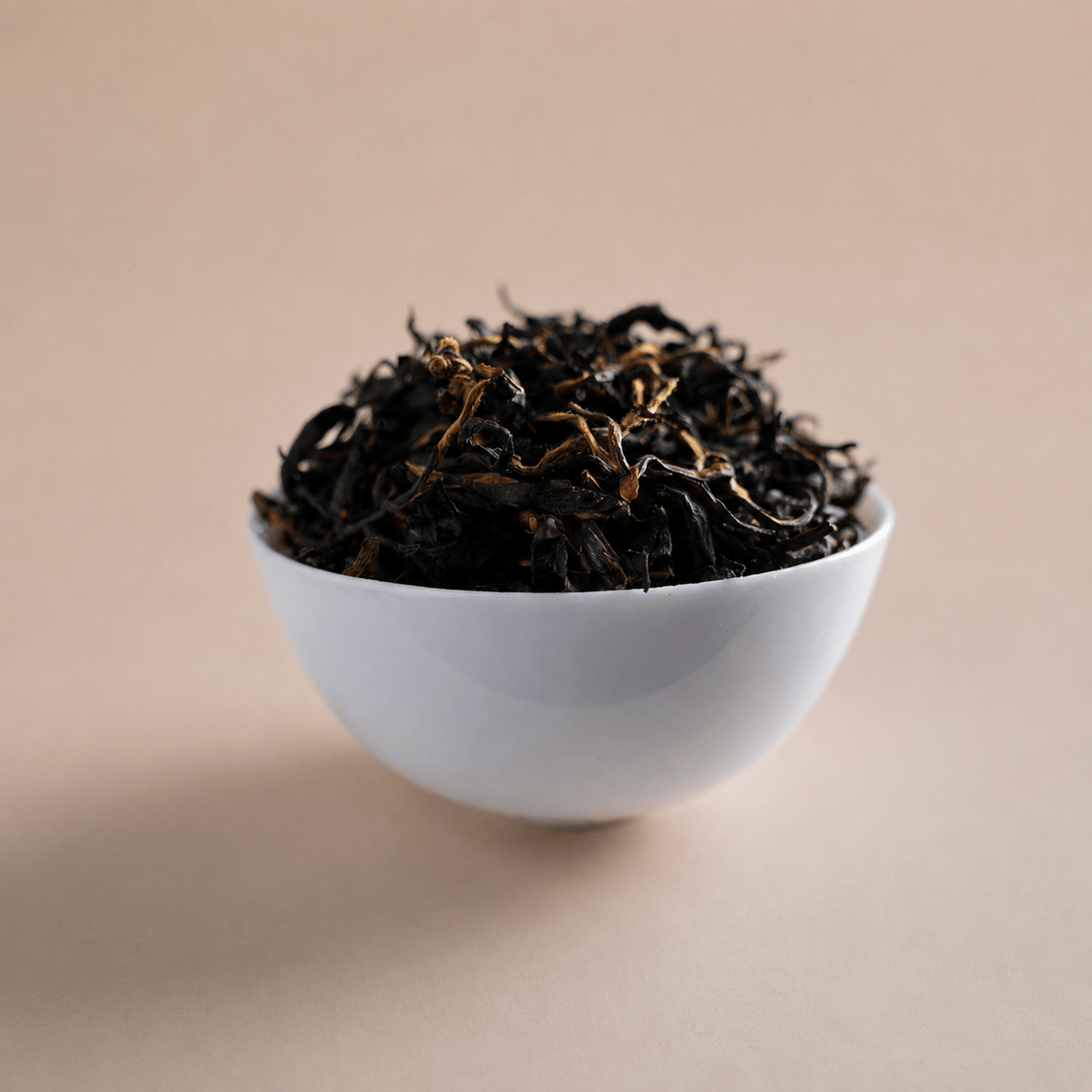Floral Black Tea