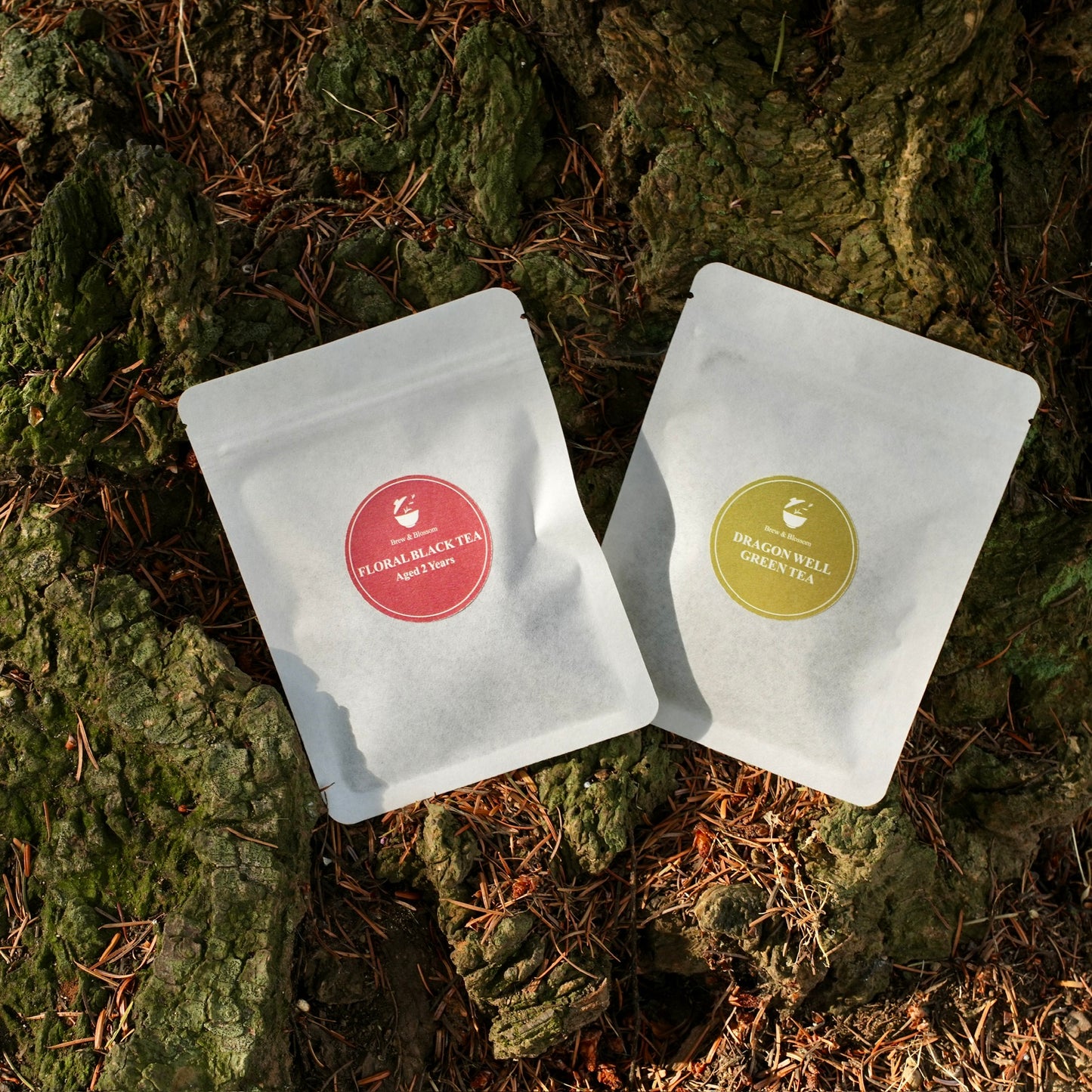 Mini Tea Flight