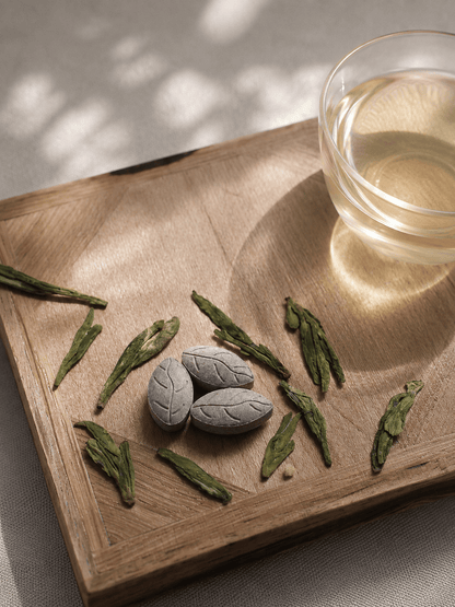 Teablet | Tea-Infused Compressed Candy