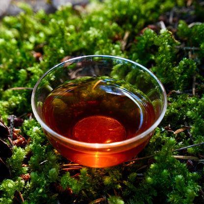 Mini Tea Flight