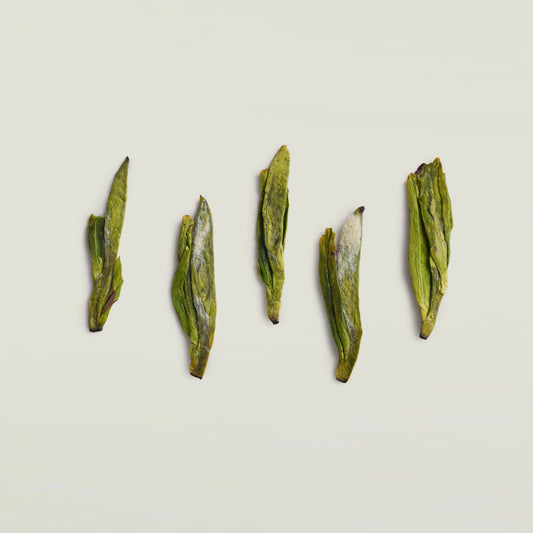 Dragon Well Green Tea