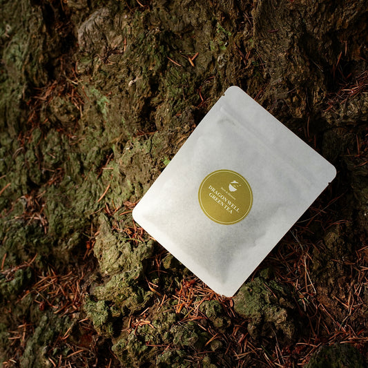 Mini Tea Flight