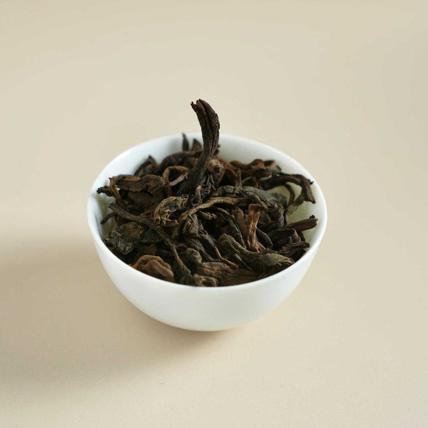 Shou Puerh Aged 10 Years