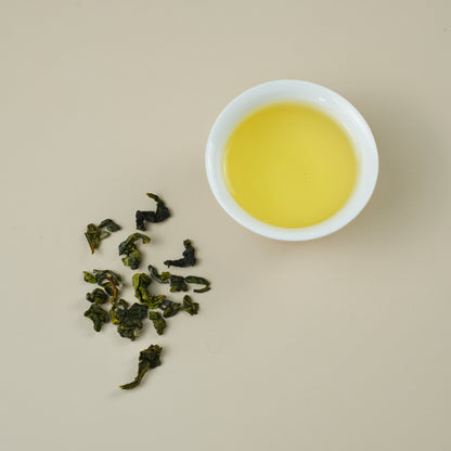 Tieguanyin Light Aroma