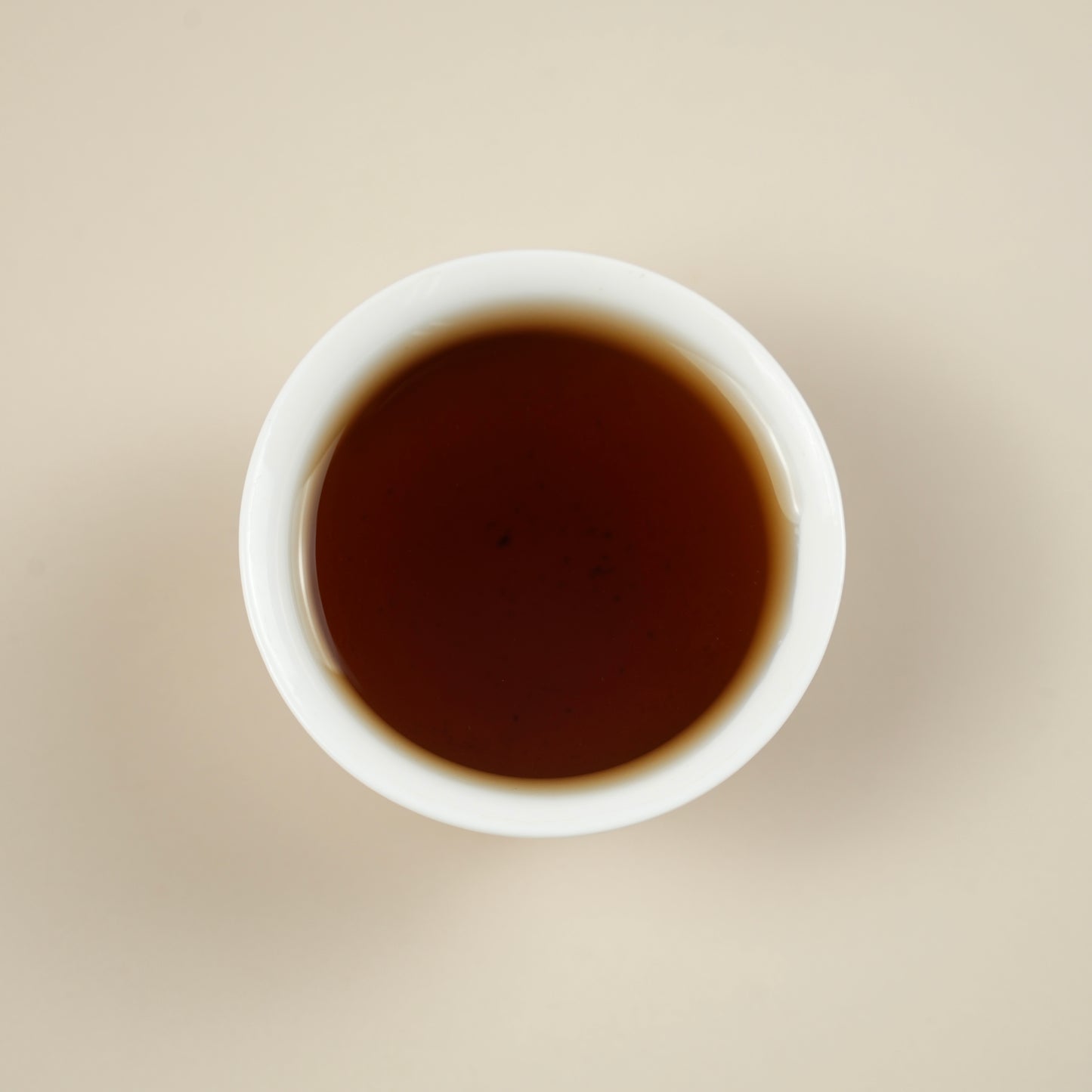 Shou Puerh Aged 10 Years