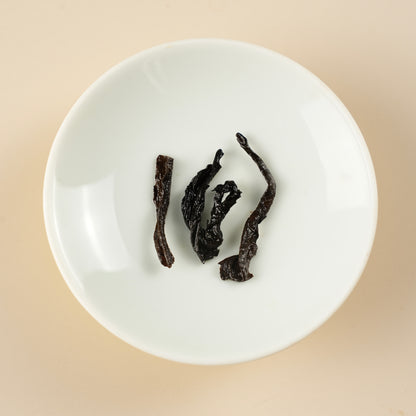Shou Puerh Aged 10 Years