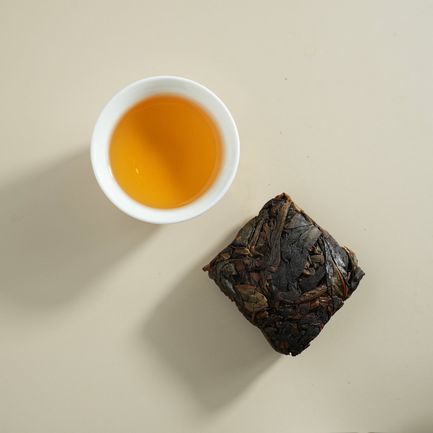 Zhangping Shuixian Tea Flight — 3 Styles