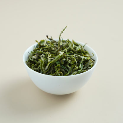 Baojing Golden Green