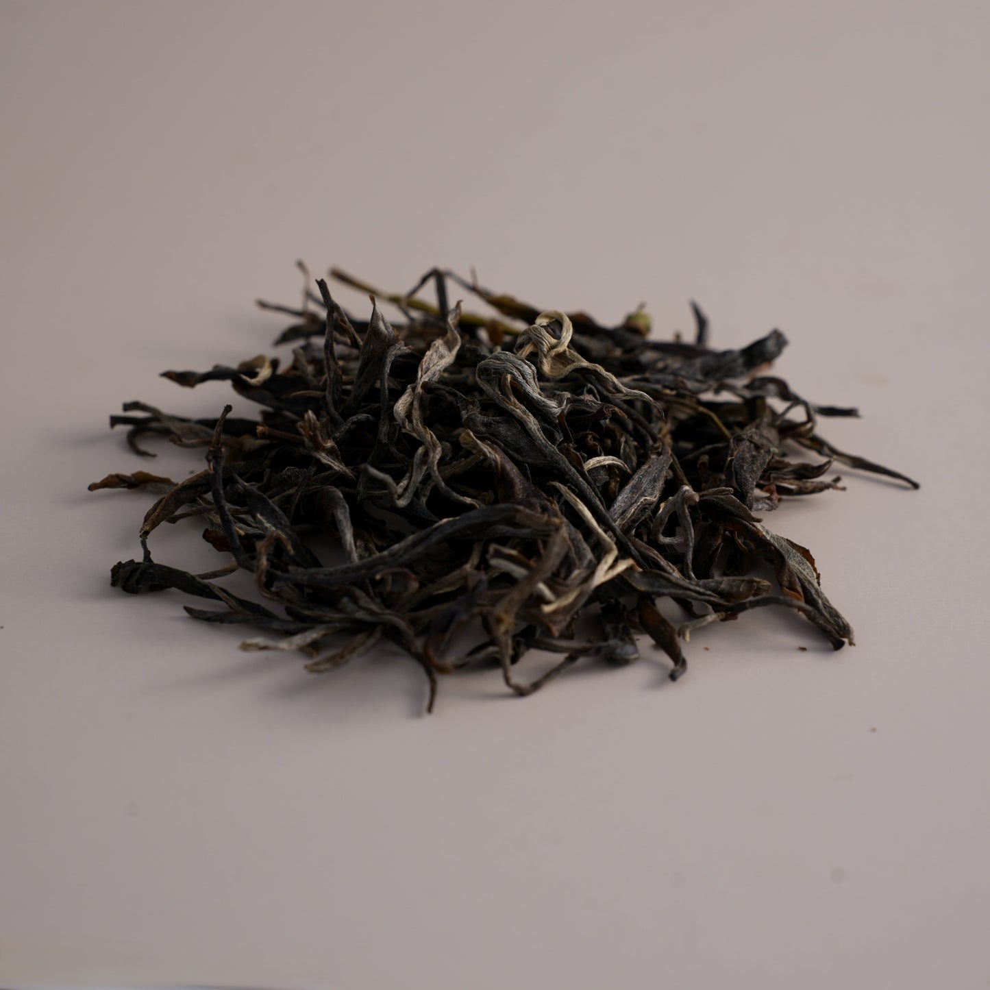 Pine & Cypress Sheng Pu’er
