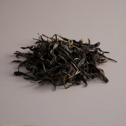 Pine & Cypress Sheng Pu’er
