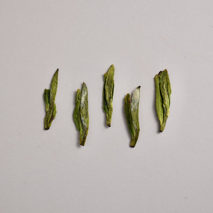 Dragon Well Green Tea