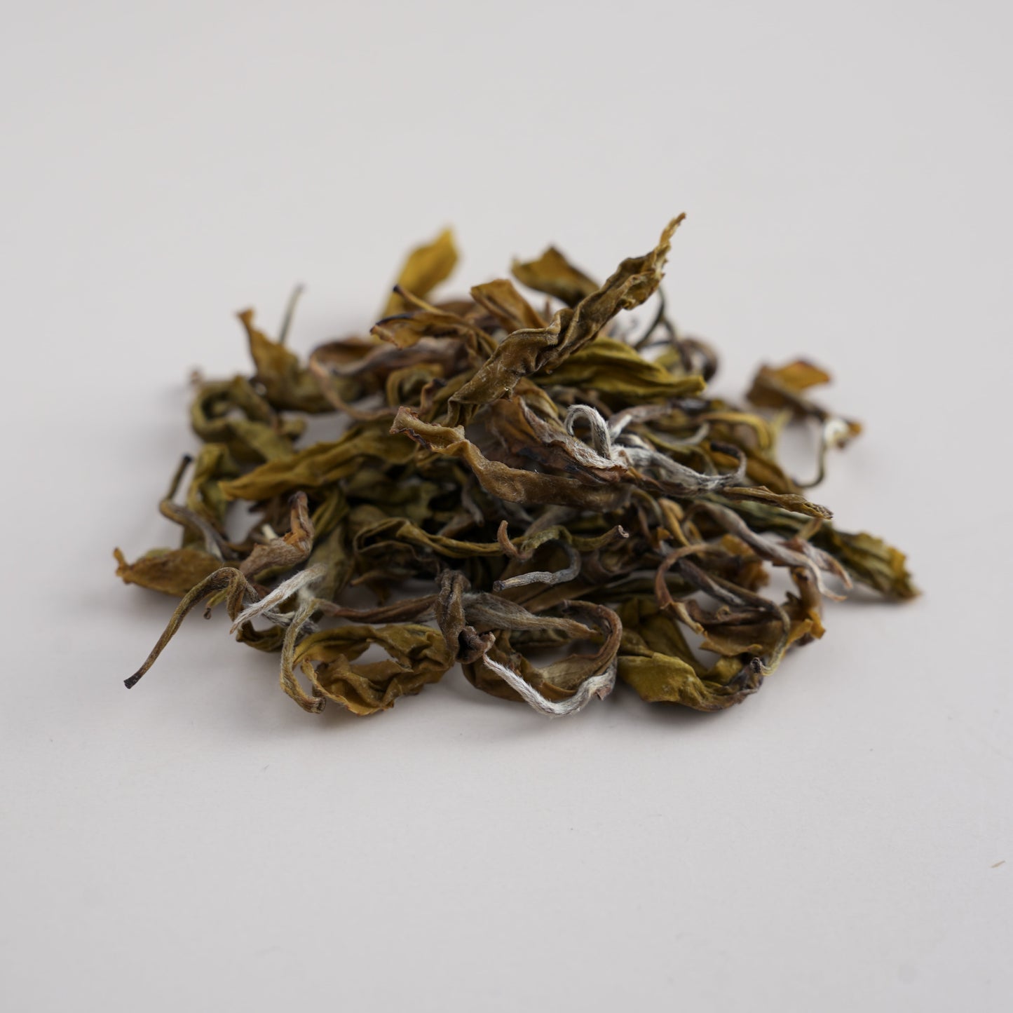 Pineapple Yellow Tea