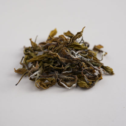 Pineapple Yellow Tea