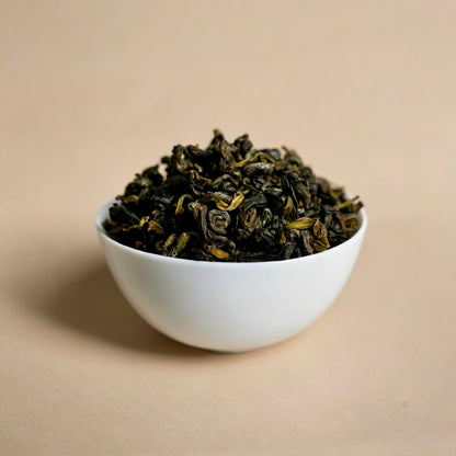 Pearl Yellow Tea