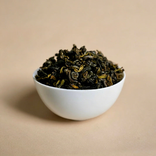 Pearl Yellow Tea